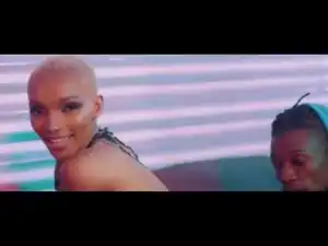 Olaboi x Terry G – “Fire”